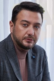 Onur Büyüktopçu portrait