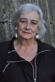 Arantxa Urretabizkaia portrait