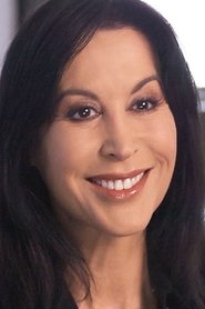 Rachel McLish portrait