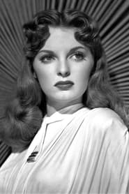 Julie London portrait