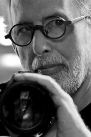 Frank Stiefel portrait