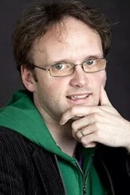 Johan Pihleke portrait