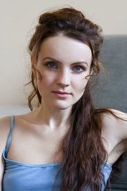 Veronika Bellová portrait