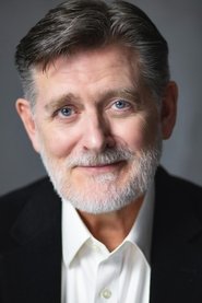 Gregory North portrait