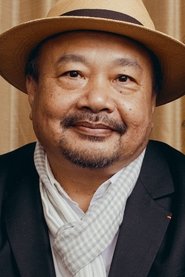 Rithy Panh portrait