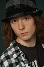Alec Coallier portrait