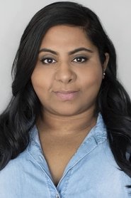 Tanu Ravi portrait