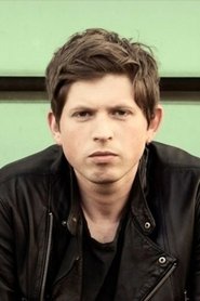 Matthew Followill portrait