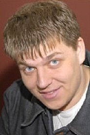 Denis Yushechkin portrait