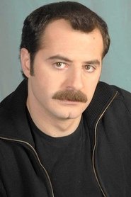 Osman Albayrak portrait