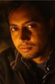 Wajahat Ullah Khan portrait