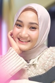 Fatin Shidqia portrait