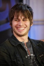 Mark Foster portrait