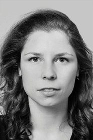 Anja Saiva Bongo Bjørnstad portrait