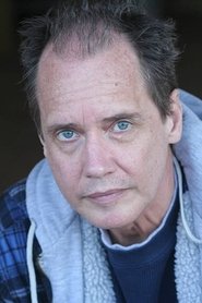 Doug Kruse portrait