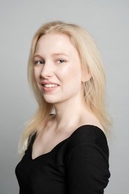Paulina Pytlak portrait