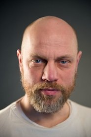 Vahur-Paul Põldma portrait