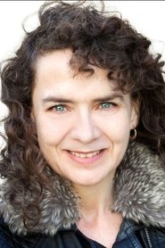 Michelle Archer portrait