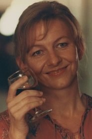 Anni Bjørn portrait