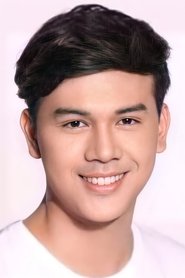 Miko Gallardo portrait