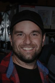Gabriel Bissonnette portrait