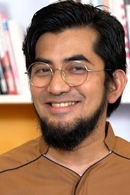 Rony Helmi portrait