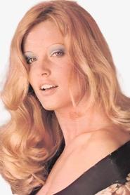 Carmen Yazalde portrait