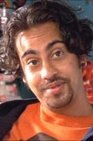 Rhydian Jai-Persad portrait