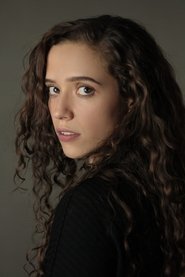 Lorena de la Torre portrait