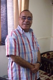 Ahmed Nabil portrait