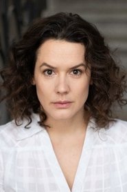 Hana Baroňová portrait