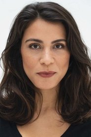 Sofia Sousa portrait
