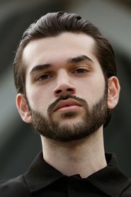Yiğit Ege Yazar portrait