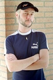 Ion Gabella portrait