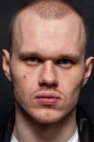 Nikita Tamarov portrait