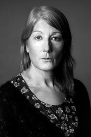 Lotta Tejle portrait