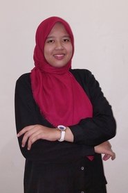 Putri Aditia Pratiwi portrait
