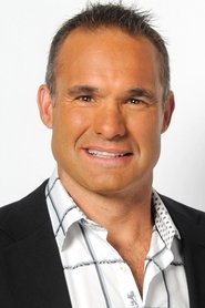 Gilbert Delorme portrait