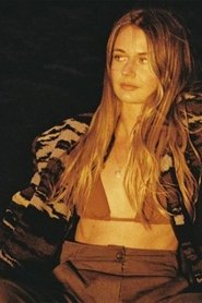 Talulah Buchanan portrait