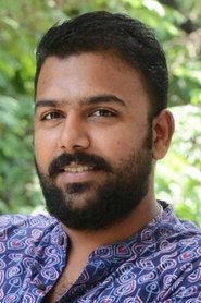 Tharun Bhascker portrait