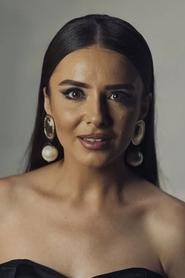 Aysel Yusubova portrait
