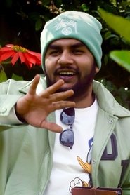 Uttam Raj Pandey portrait