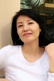 Liu Lei portrait