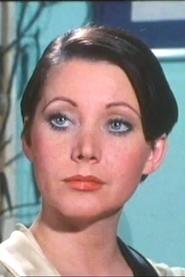 Brigitte Stein portrait