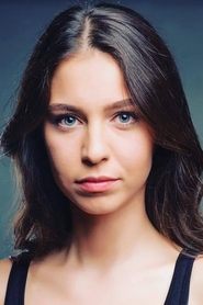 Hazal Adıyaman portrait