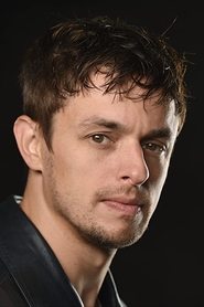 Chad Addison portrait