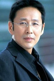Chen Daoming portrait