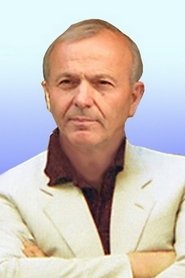 Alvaro Passeri portrait