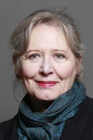 Helena Třeštíková portrait