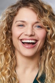 Mallory Everton portrait